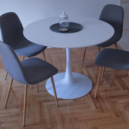 Apartman Vukovic Trebinje Kültér fotó