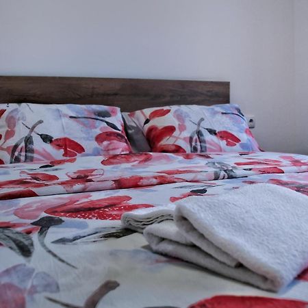 Apartman Vukovic Trebinje Kültér fotó