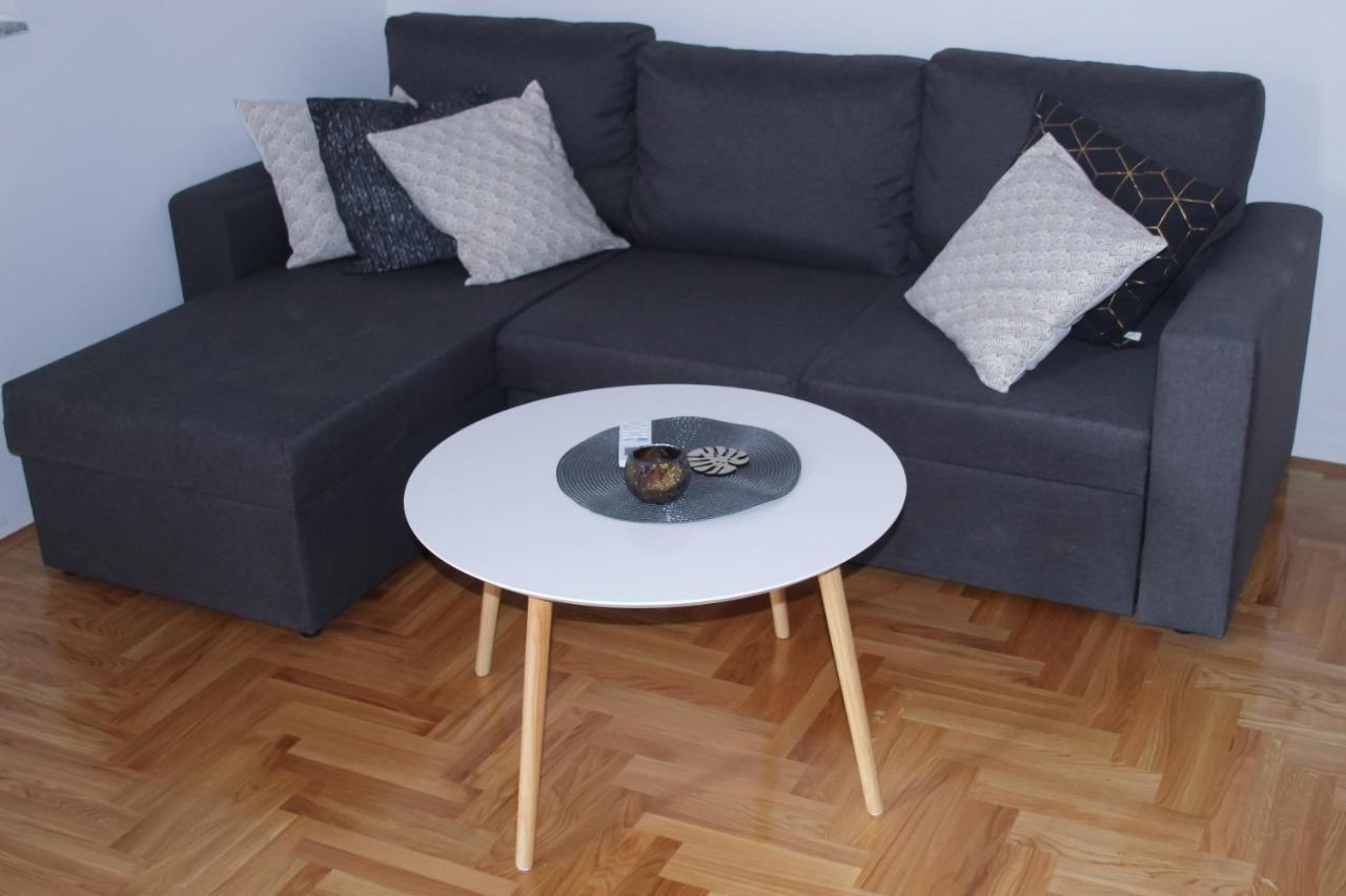Apartman Vukovic Trebinje Kültér fotó