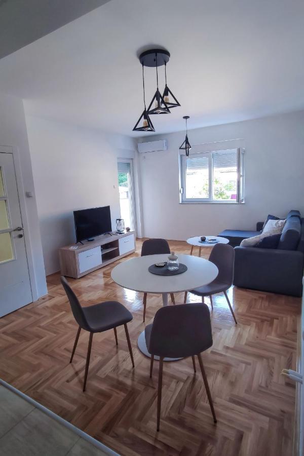 Apartman Vukovic Trebinje Kültér fotó