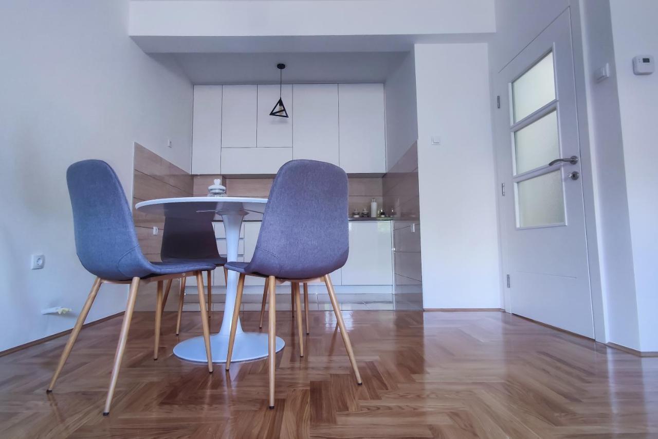 Apartman Vukovic Trebinje Kültér fotó