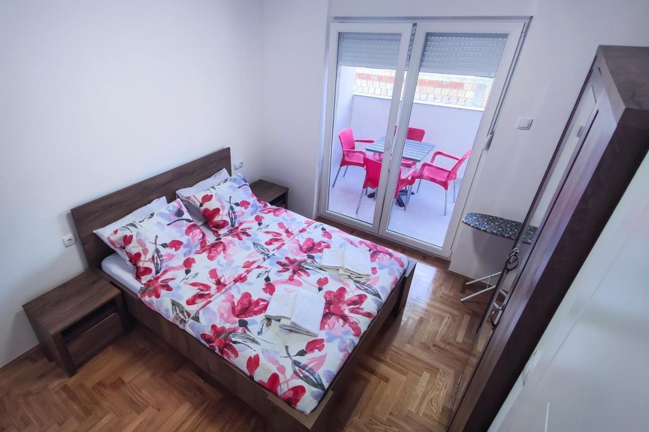 Apartman Vukovic Trebinje Kültér fotó