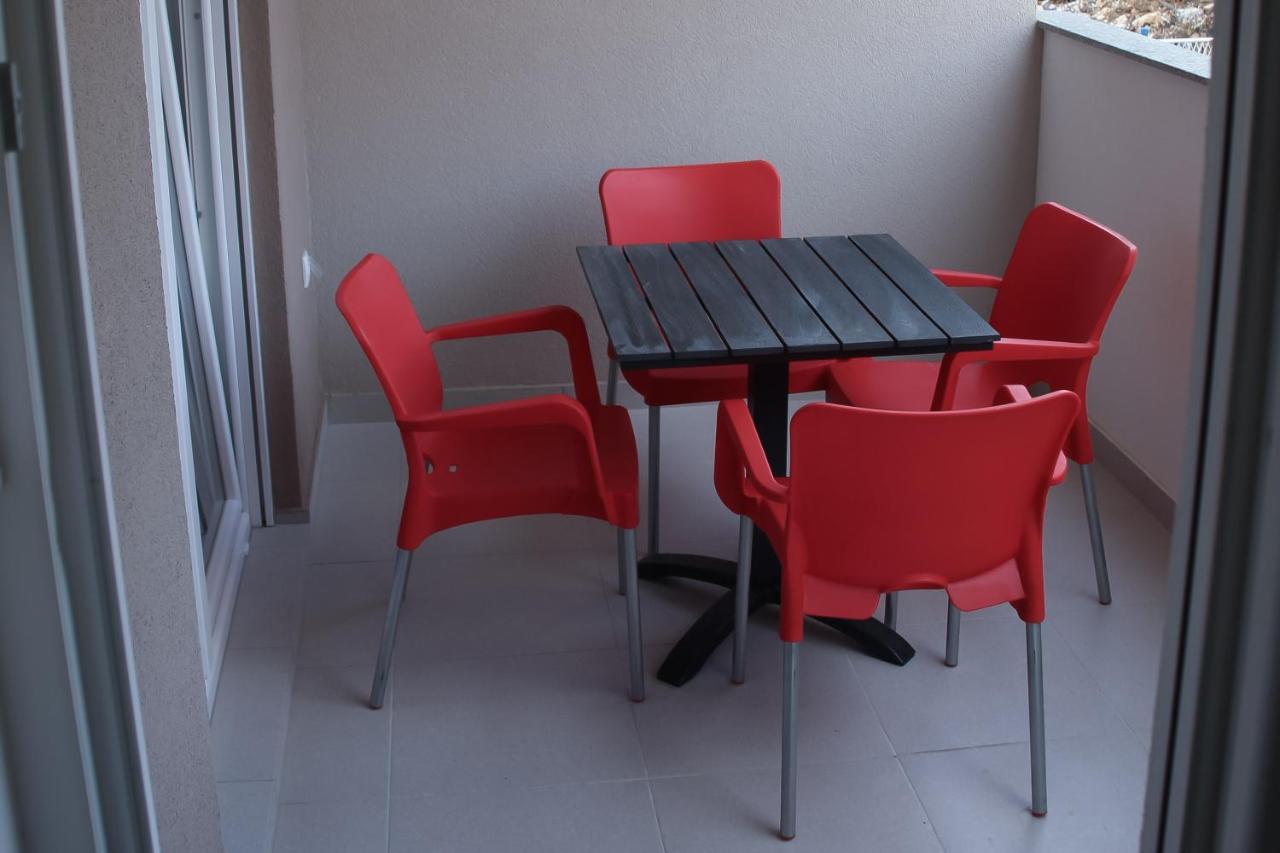 Apartman Vukovic Trebinje Kültér fotó