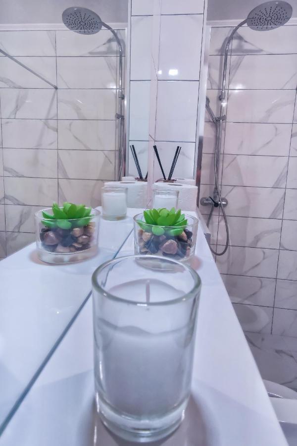 Apartman Vukovic Trebinje Kültér fotó