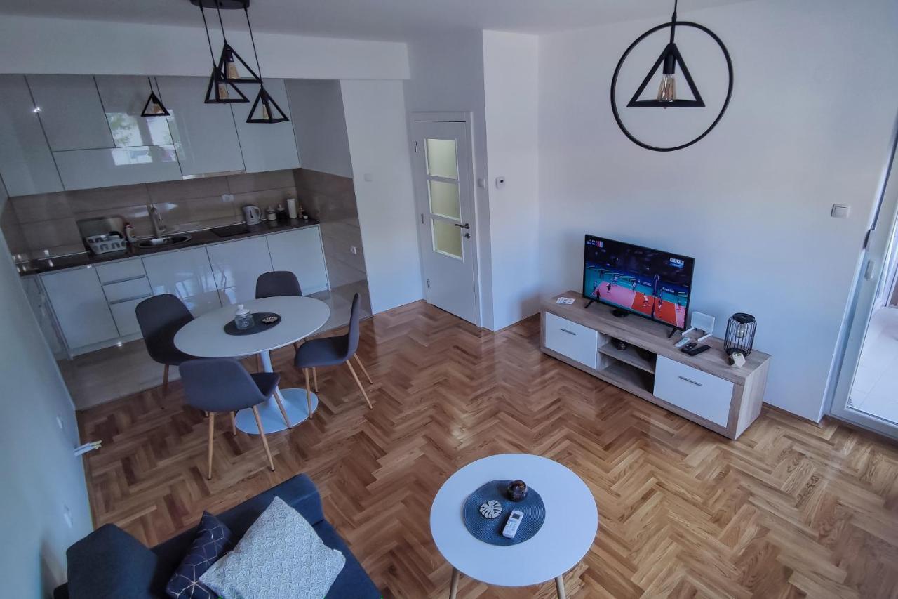 Apartman Vukovic Trebinje Kültér fotó
