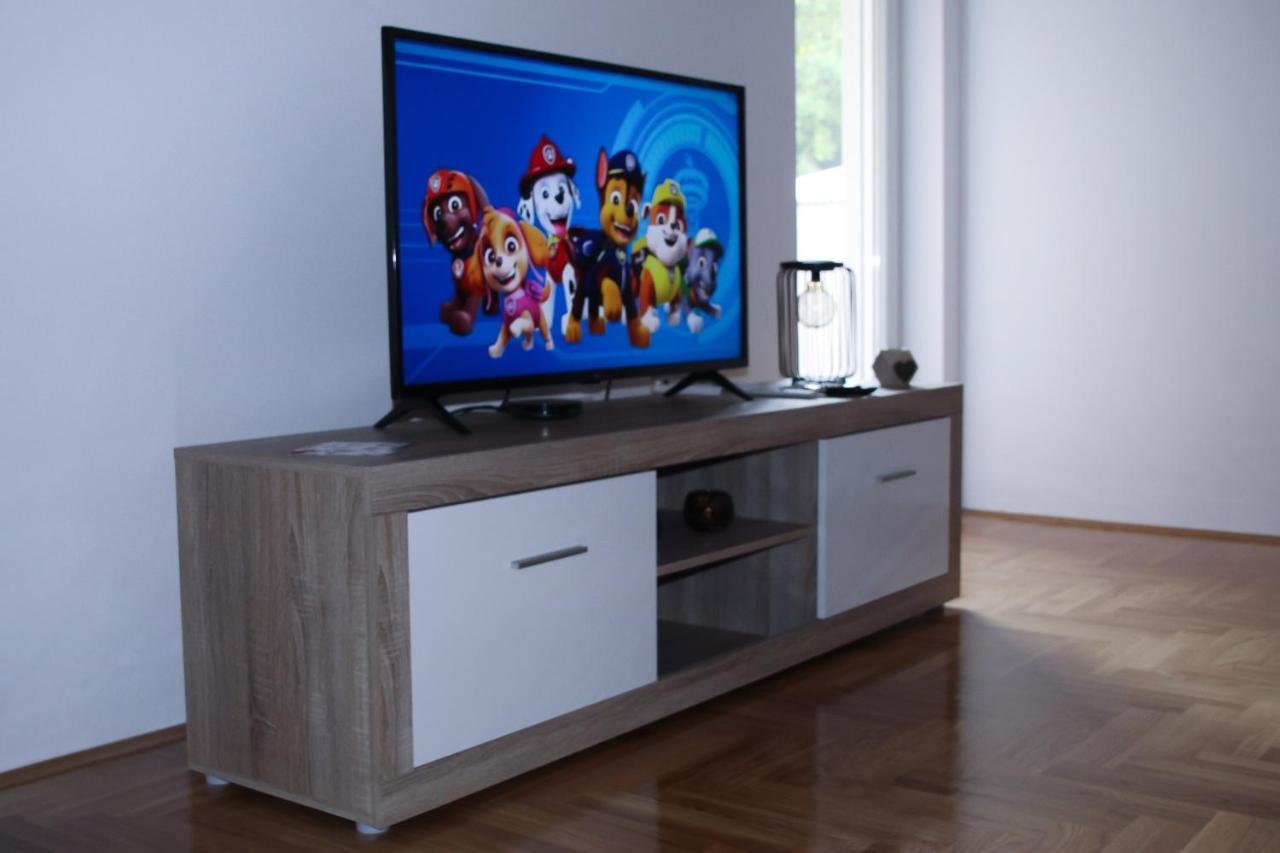 Apartman Vukovic Trebinje Kültér fotó