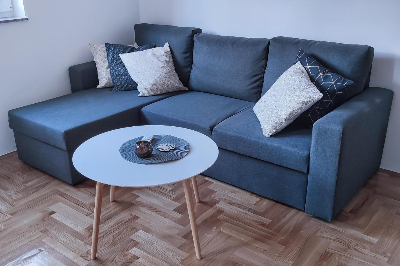 Apartman Vukovic Trebinje Kültér fotó
