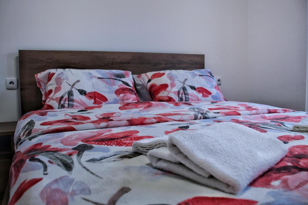 Apartman Vukovic Trebinje Kültér fotó