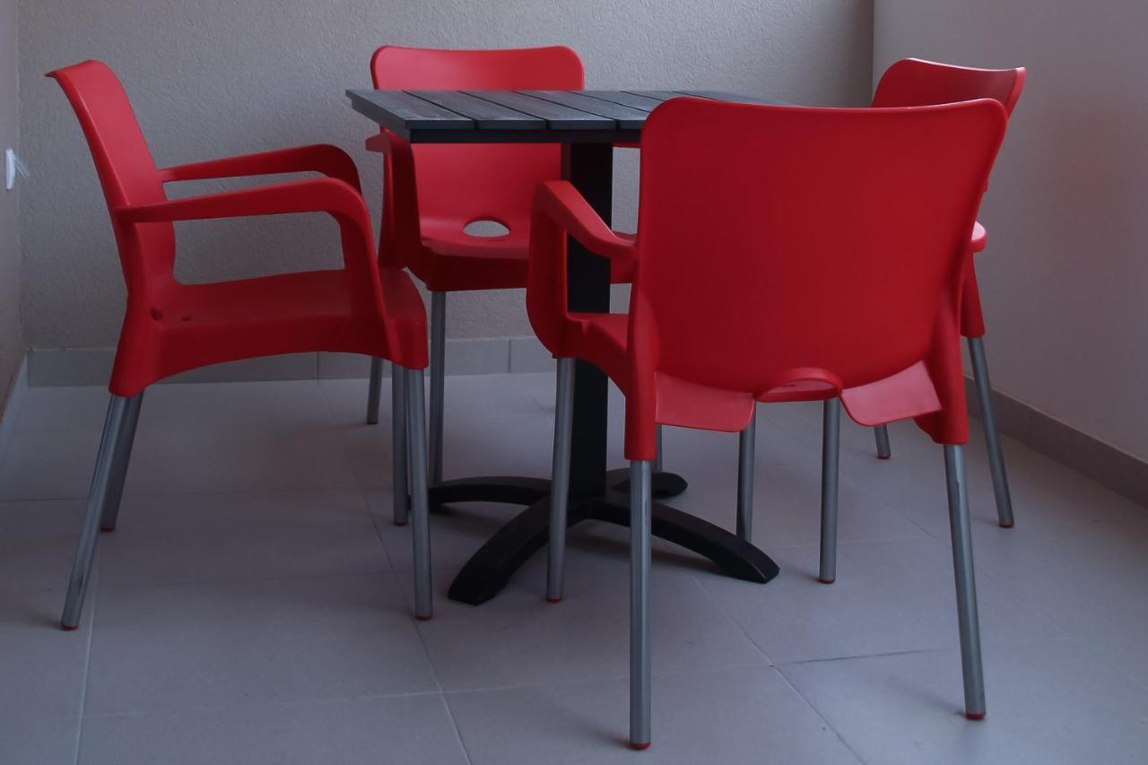 Apartman Vukovic Trebinje Kültér fotó
