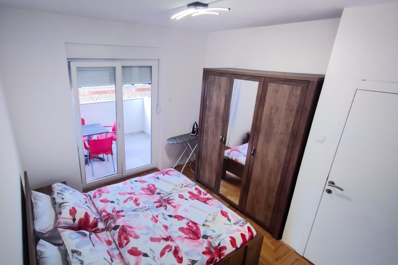 Apartman Vukovic Trebinje Kültér fotó