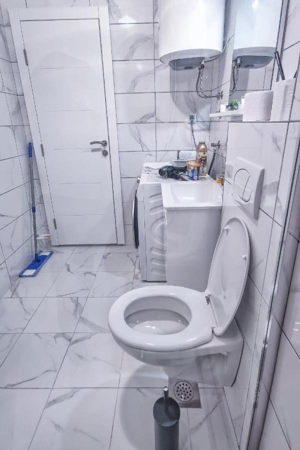 Apartman Vukovic Trebinje Kültér fotó