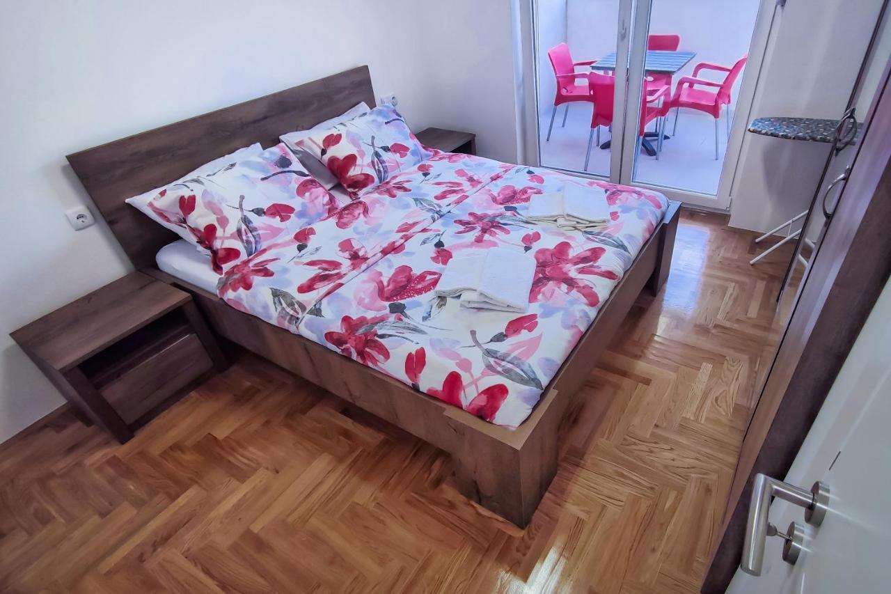 Apartman Vukovic Trebinje Kültér fotó