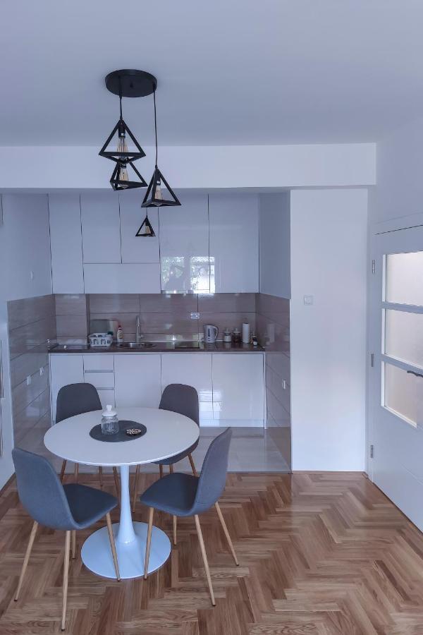 Apartman Vukovic Trebinje Kültér fotó