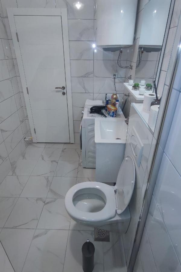 Apartman Vukovic Trebinje Kültér fotó