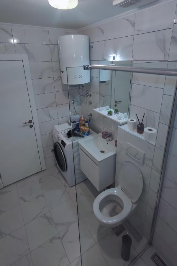 Apartman Vukovic Trebinje Kültér fotó