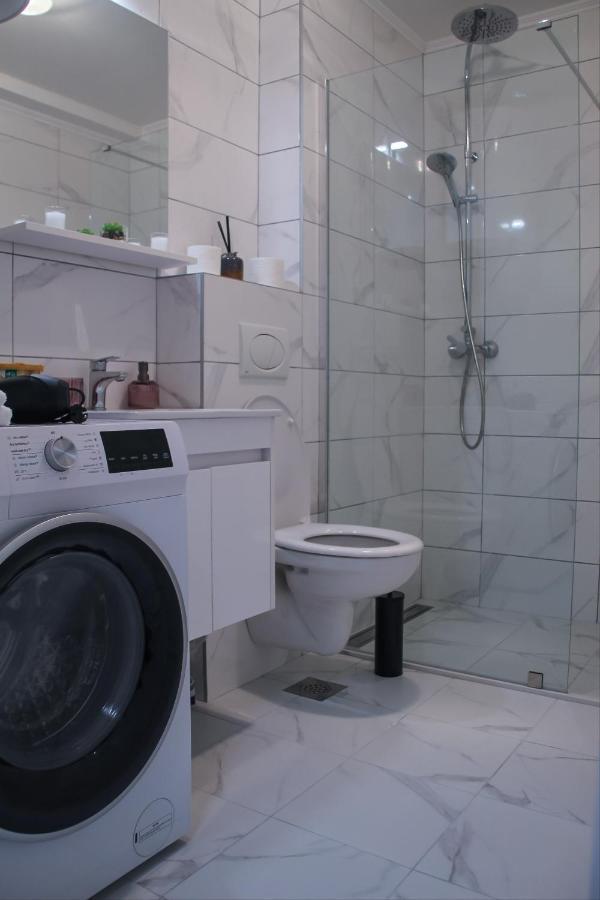 Apartman Vukovic Trebinje Kültér fotó